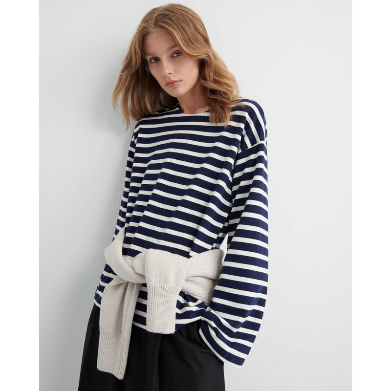 Kowtow Pierre Tee image number 3